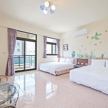 Ci Ai Ju B&B Magong Dış mekan fotoğraf