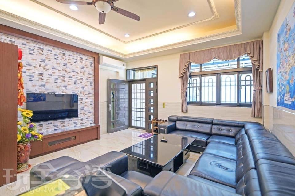 Ci Ai Ju B&B Magong Dış mekan fotoğraf
