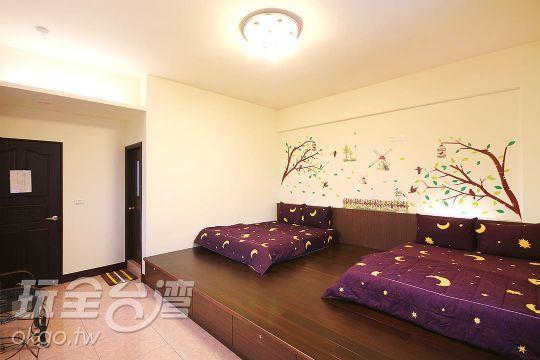 Ci Ai Ju B&B Magong Oda fotoğraf